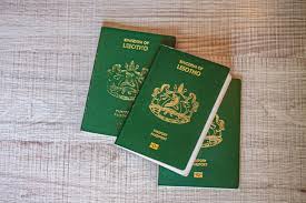 Passport